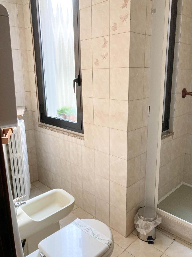 فندق La Costa فيرونا المظهر الخارجي الصورة